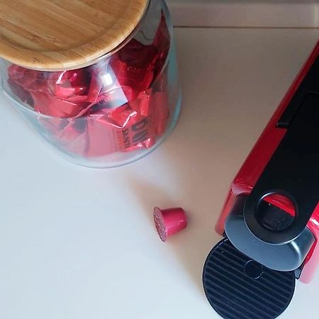 Appartamento Elipa San Salvo Ngoại thất bức ảnh