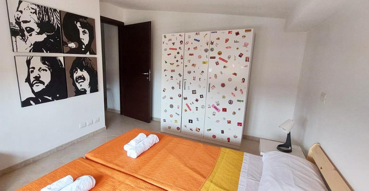 Appartamento Elipa San Salvo Ngoại thất bức ảnh