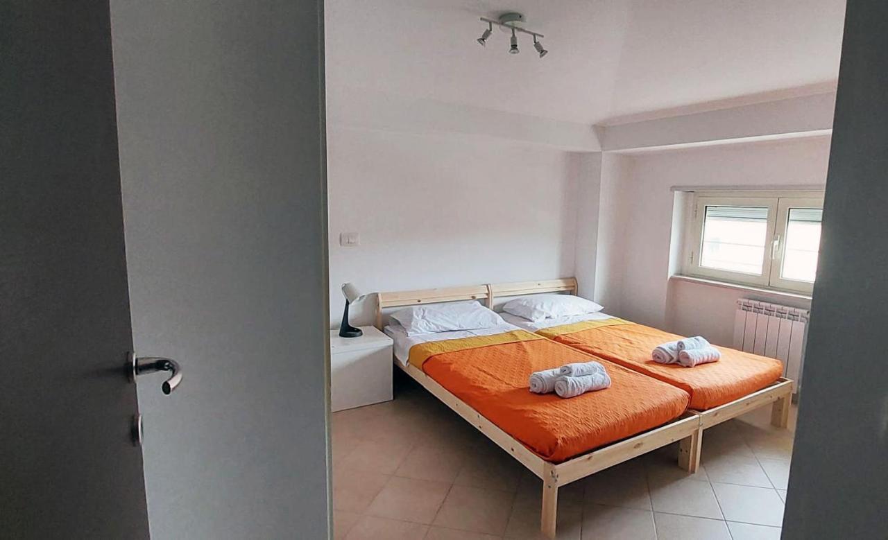 Appartamento Elipa San Salvo Ngoại thất bức ảnh