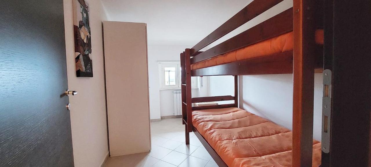 Appartamento Elipa San Salvo Ngoại thất bức ảnh