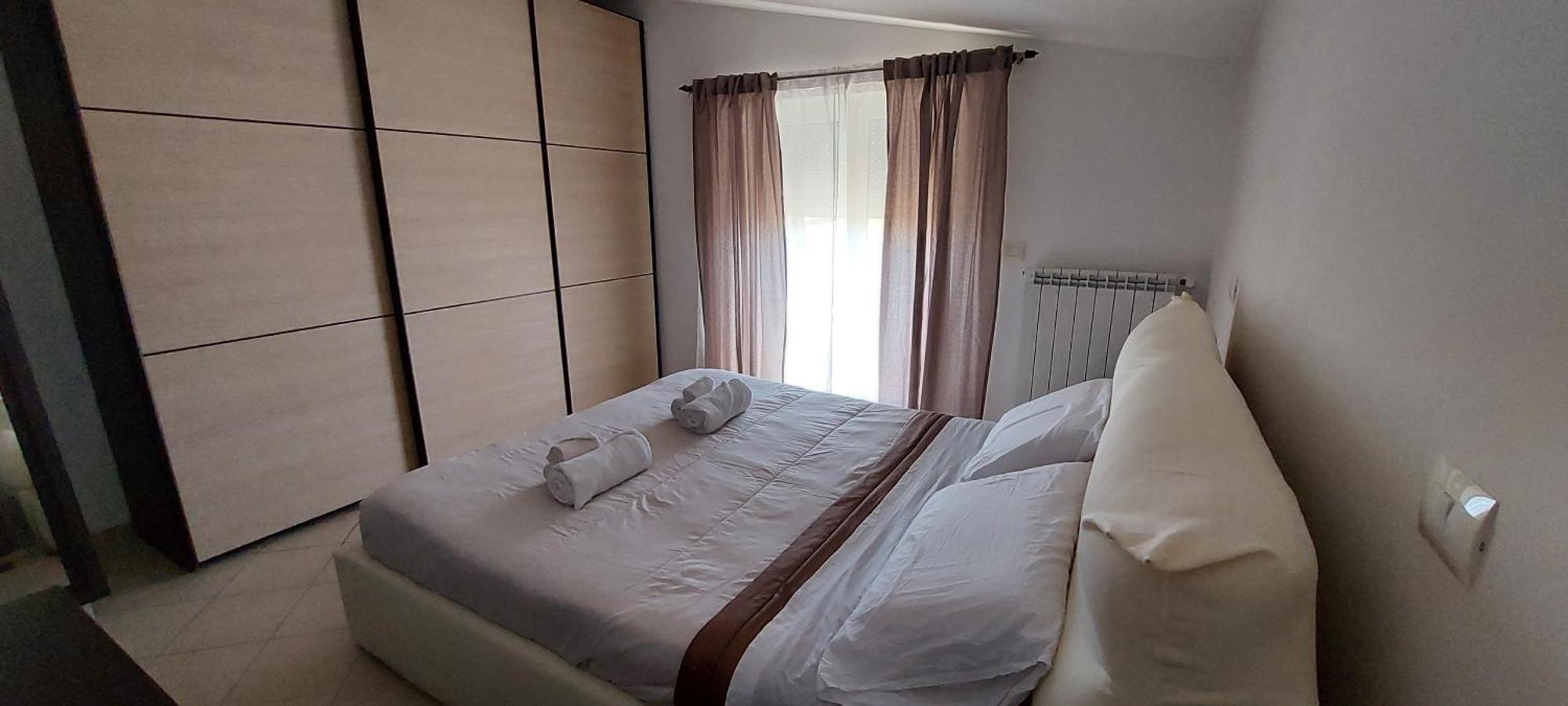 Appartamento Elipa San Salvo Ngoại thất bức ảnh