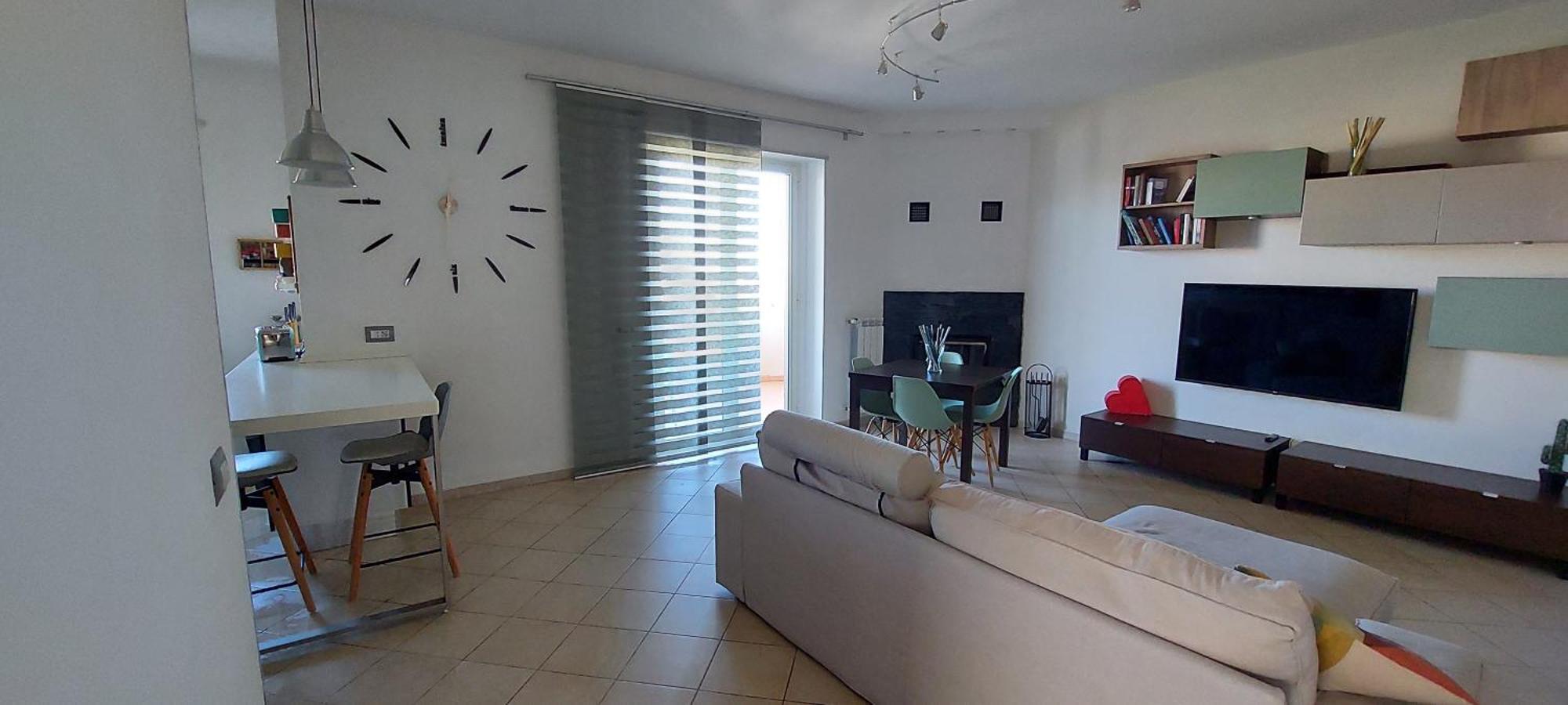 Appartamento Elipa San Salvo Ngoại thất bức ảnh