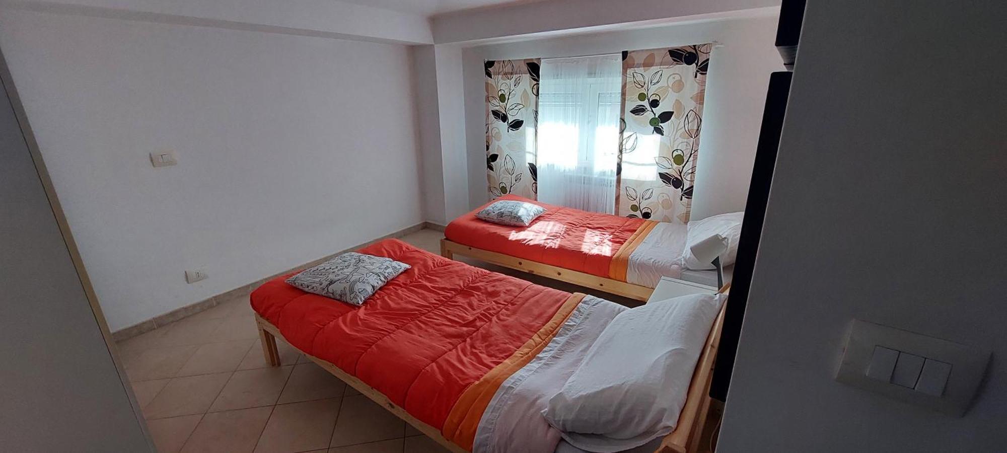 Appartamento Elipa San Salvo Ngoại thất bức ảnh