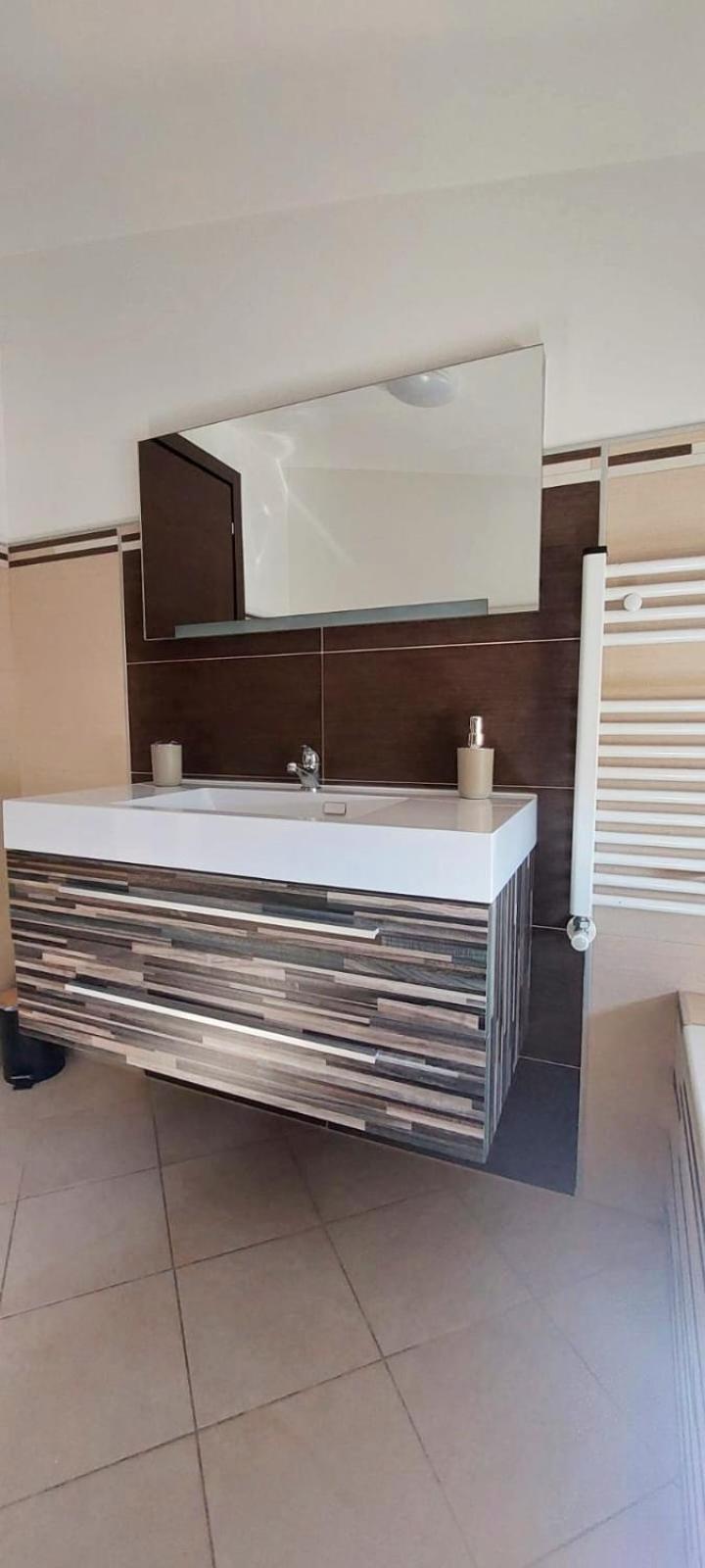 Appartamento Elipa San Salvo Ngoại thất bức ảnh
