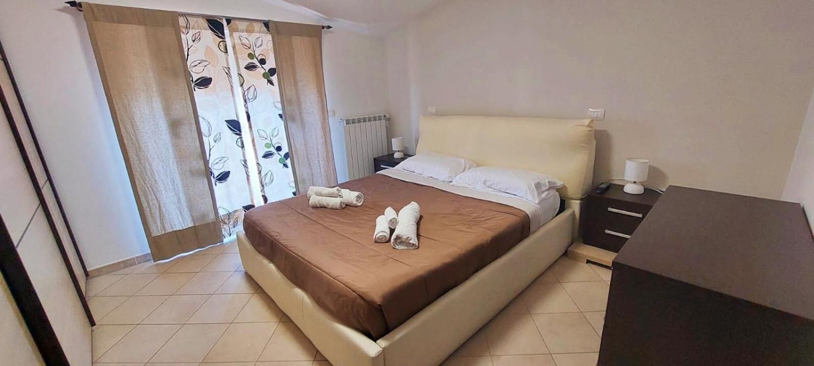 Appartamento Elipa San Salvo Ngoại thất bức ảnh