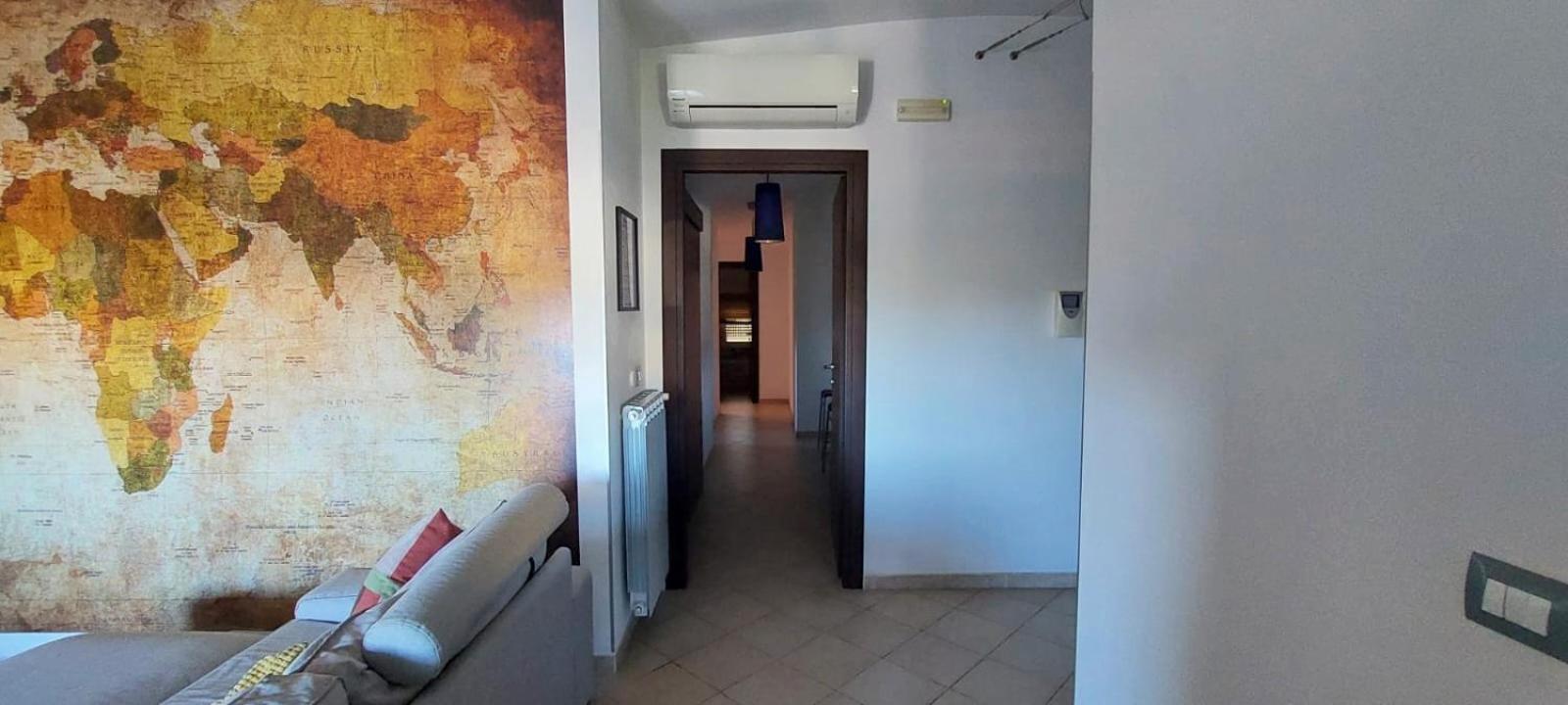 Appartamento Elipa San Salvo Ngoại thất bức ảnh